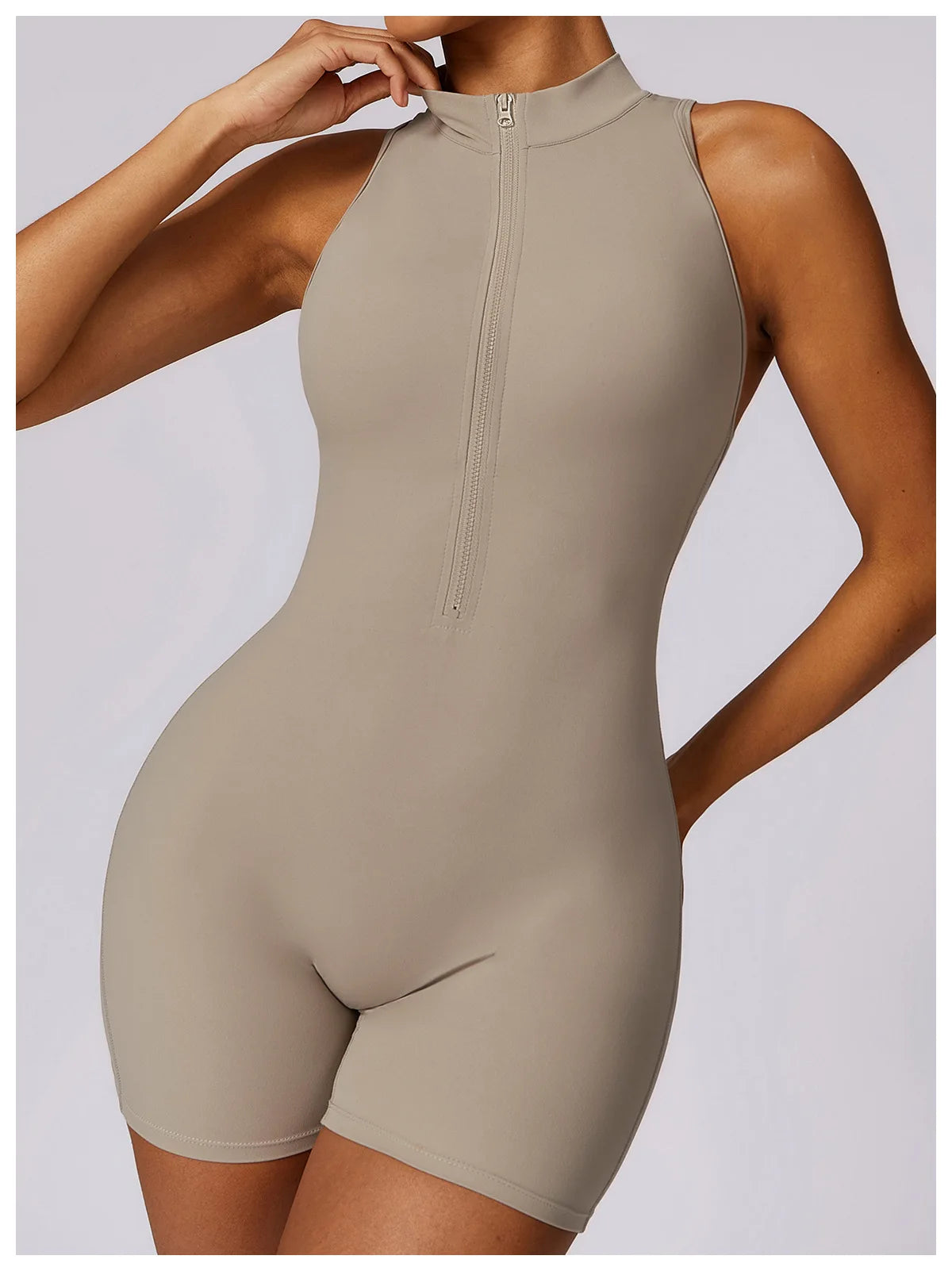 Women’s Sportswear Yoga Jumpsuit